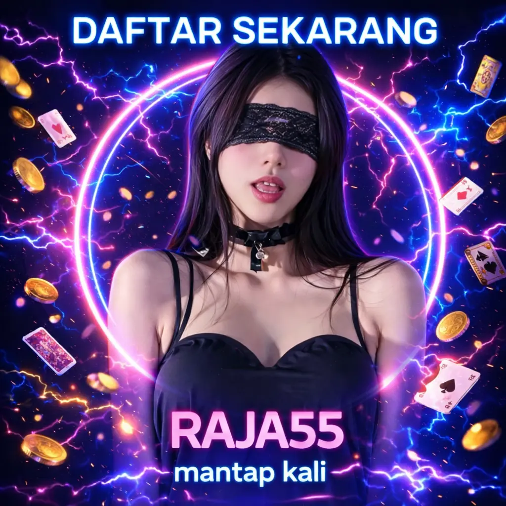 Galeri foto Raja55 >> Arena Seru Penuh Aksi untuk Semua Kalangan di Jakarta